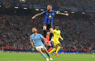Coechipier de top pentru Ronaldo » Finalistul de Champions League care ajunge la Al Nassr