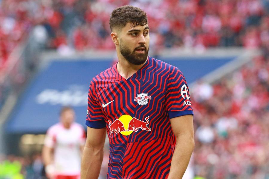 Josko Gvardiol/ foto: Imago Images Super-transfer făcut de Guardiola » Jucătorul de 92 de milioane de euro a făcut vizita medicală „în secret” și semnează cu City
