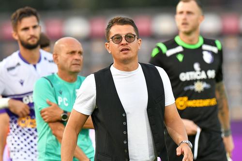 Andrei Prepeliță / Sursă foto: Gazeta Sporturilor
