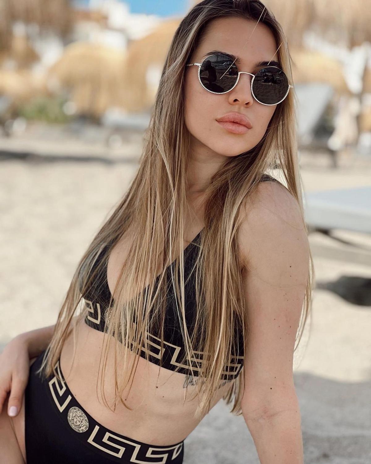 Ronna Riva