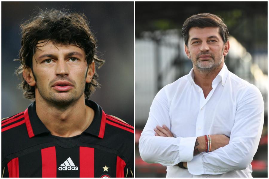 Kakha Kaladze e primarul capitalei Tbilisi. Foto: Imago Images Fostul mare fotbalist susține că patronul de la AC Milan a decis pacea cu Vladimir Putin: „L-a sunat de față cu mine! Subit s-a terminat războiul”