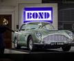 Ion Țiriac vânează bolidul lui James Bond: „Prețurile sunt exorbitante”