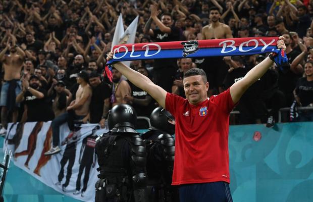 Steaua a adus doi jucători care au evoluat în play-off în sezonul trecut