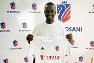 Din Serie D, în Liga 1 » I-a scăzut cota de 20 de ori în ultimii 5 ani, iar acum a fost prezentat de FC Botoșani