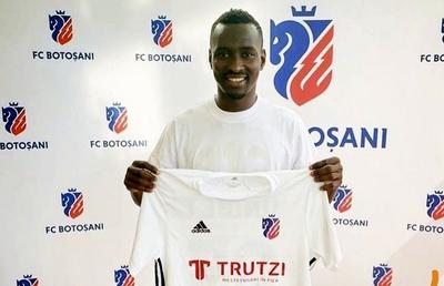 Din Serie D, în Liga 1 » I-a scăzut cota de 20 de ori în ultimii 5 ani, iar acum a fost prezentat de FC Botoșani