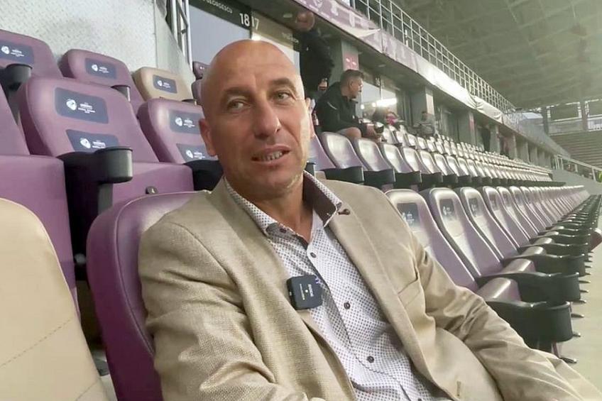 Robert Ilyeș
