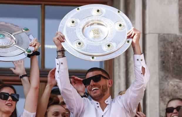 L'Equipe: PSG transferă un fost campion mondial de la Bayern