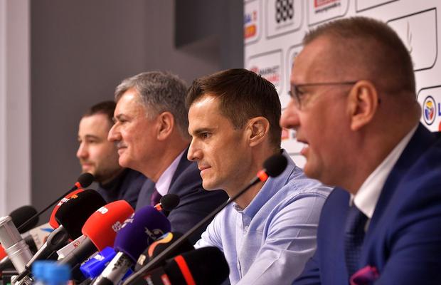 Semne de „furtună” la Dinamo? Noi contre publice între șefi: „Aparent, noii acționari nu au surse de finanțare suficiente”