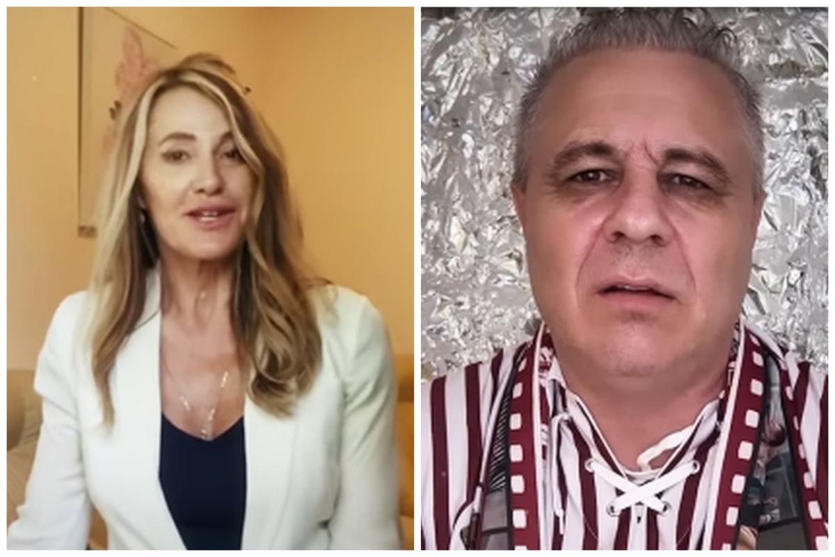 Nadia Comăneci, mesaj special la ceas aniversar pentru Rapid + Șumudică și-a călcat pe inimă și a trimis și el un clip