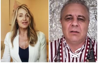 Nadia Comăneci, mesaj special la ceas aniversar pentru Rapid + Șumudică și-a călcat pe inimă și a trimis și el un clip