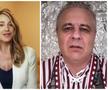 Nadia Comăneci și Marius Șumudică au filmat mesaje speciale pentru Rapid