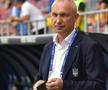 Oleg Protasov, la România - Ucraina / Sursă foto: Cristi Preda (GSP)