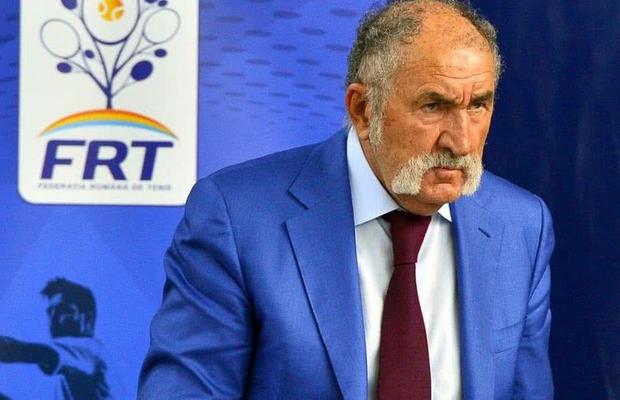 Ion Țiriac, poziție dură: „I-au terminat cariera Simonei Halep! Cineva e vinovat”