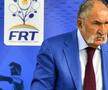 Ion Țiriac, 84 de ani, are o poziție dură în cazul de dopaj în care e implicată Simona Halep (31).
