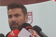 Mutu a lăsat în spate petrecerea: „Mă bucur că am prins aici centenarul, dar mâine plecăm!”