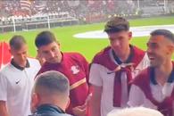 Venit de la FCSB, vrea titlul cu Rapid și convocarea la națională: „Tot ce n-am reușit în partea cealaltă!”