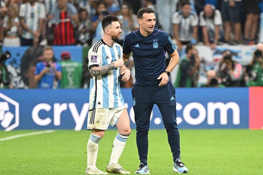 Declarația care îi dă fiori lui Messi: „Încă mă gândesc dacă merită să dau un restart”