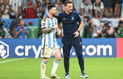 Răsturnare de situație la Buenos Aires. Ce decizie radicală a luat selecționerul campioanei mondiale