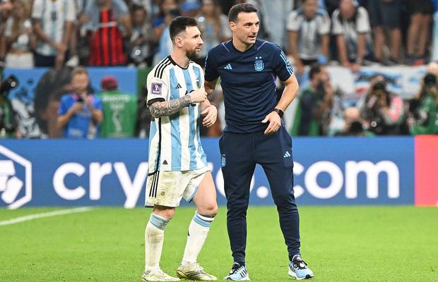 Anunț-șoc după o victorie istorică: selecționerul Argentinei vrea să demisioneze! Care este motivul