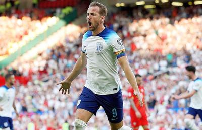 Bayern a trecut în pole position pe ultima sută: „Pista «Harry Kane» este mai «încinsă» ca oricând”