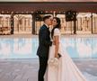 Steliano Filip și Fiviane Brînză