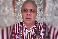 Șumudică, mesaj de centenarul Rapidului: „Vreau să urlu alături de voi”