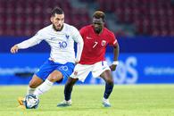 Final în Norvegia - Franța! Calcule și clasamente după meciurile zilei la EURO U21