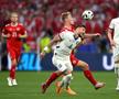 Danemarca - Serbia/ foto Guliver/GettyImages