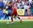 Penalty-ul lui Robert Lewandowski în meciul cu Franța / Sursă foto: Imago Images