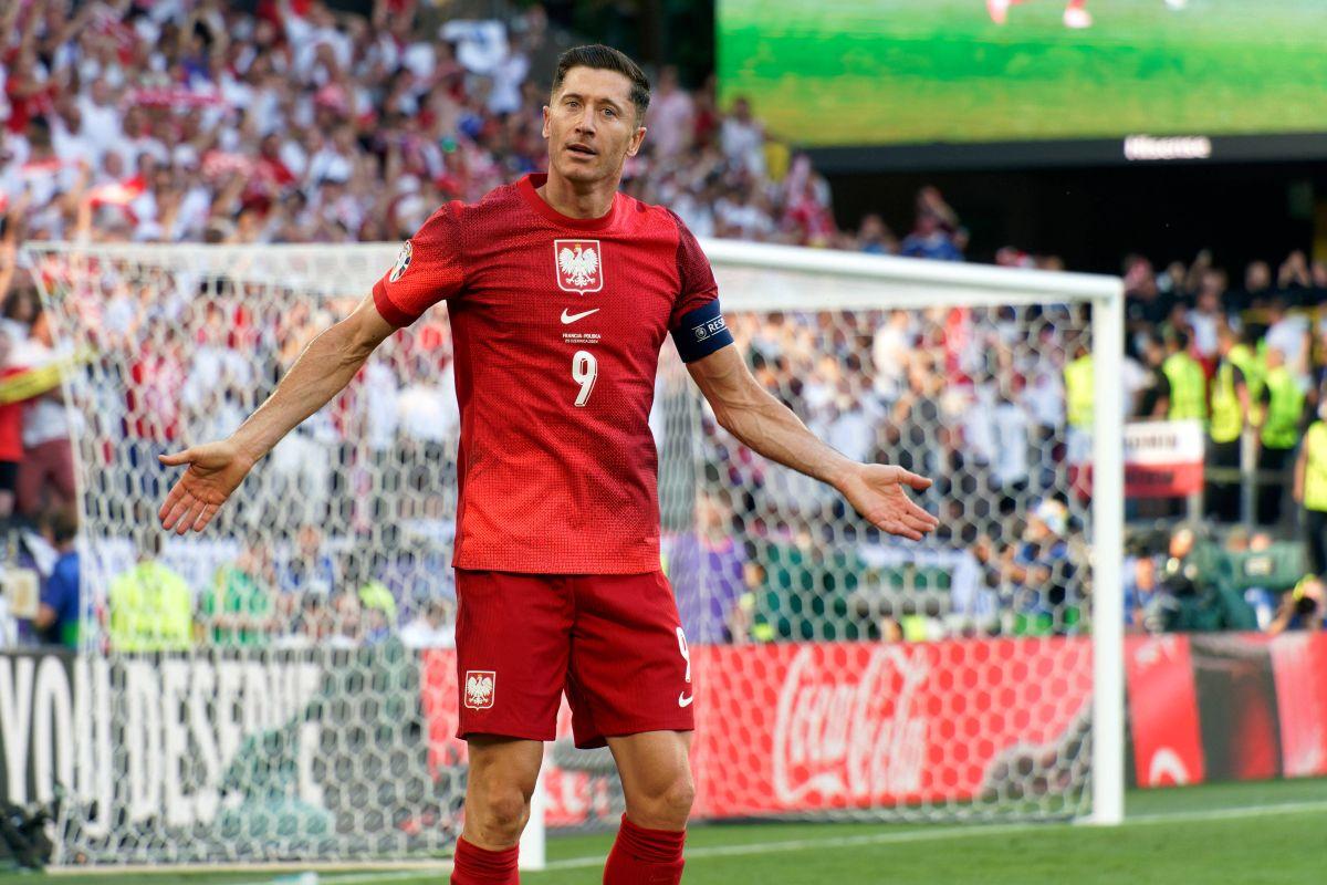 Căpitanul unei naționale de la Euro 2024 a fost acuzat de fraudă! Și-ar fi cumpărat două diplome de master » O fostă profesoară a atacantului confirmă infracțiunea