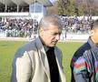 Liță Dumitru, noul antrenor de la Concordia Chiajna » Prima reacție a fostului mare fotbalist: „Mai căutăm un băiat tânăr, doar nu o să antrenez până mor”