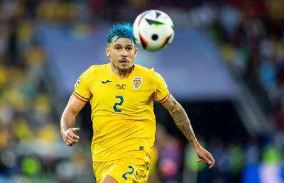 O echipă de Champions League, pe urmele lui Andrei Rațiu! „Sonic” este și azi cap de afiș pe piața transferurilor!