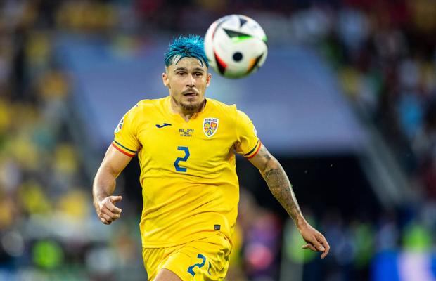 O echipă de Champions League, pe urmele lui Andrei Rațiu! „Sonic” este și azi cap de afiș pe piața transferurilor!