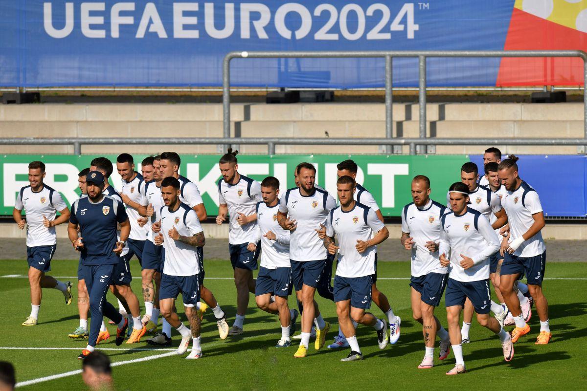 România, meci decisiv cu Slovacia la EURO 2024 » Prefațăm partida de la Frankfurt la GSP Live, cu Adrian Iencsi