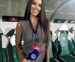 Simona Leskovská - Slovacia
