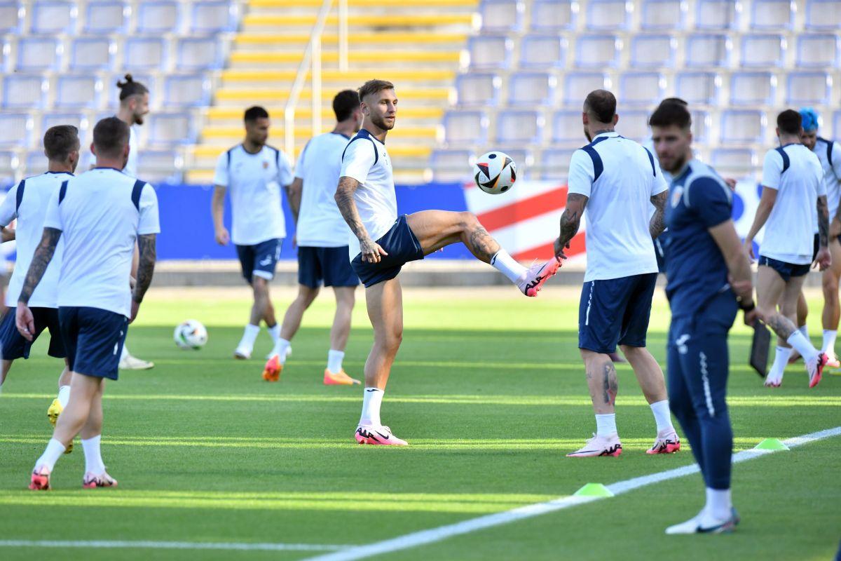 România, meci decisiv cu Slovacia la EURO 2024 » Prefațăm partida de la Frankfurt la GSP Live, cu Adrian Iencsi