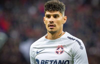 Fabrizio Romano anunță transferul lui Florinel Coman: „L-au luat de la Steaua”