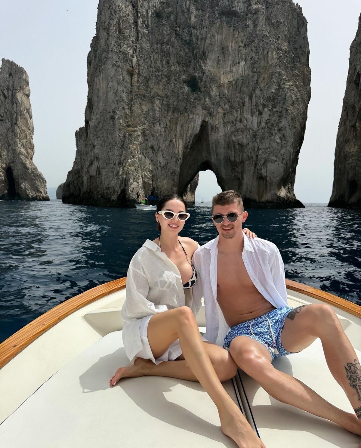 Dedicație specială a lui Florin Tănase: a transmis un mesaj imediat după gol!