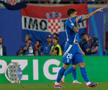 Mattia Zaccagni, eroul Italiei la Euro 2024 / foto: Imago Images