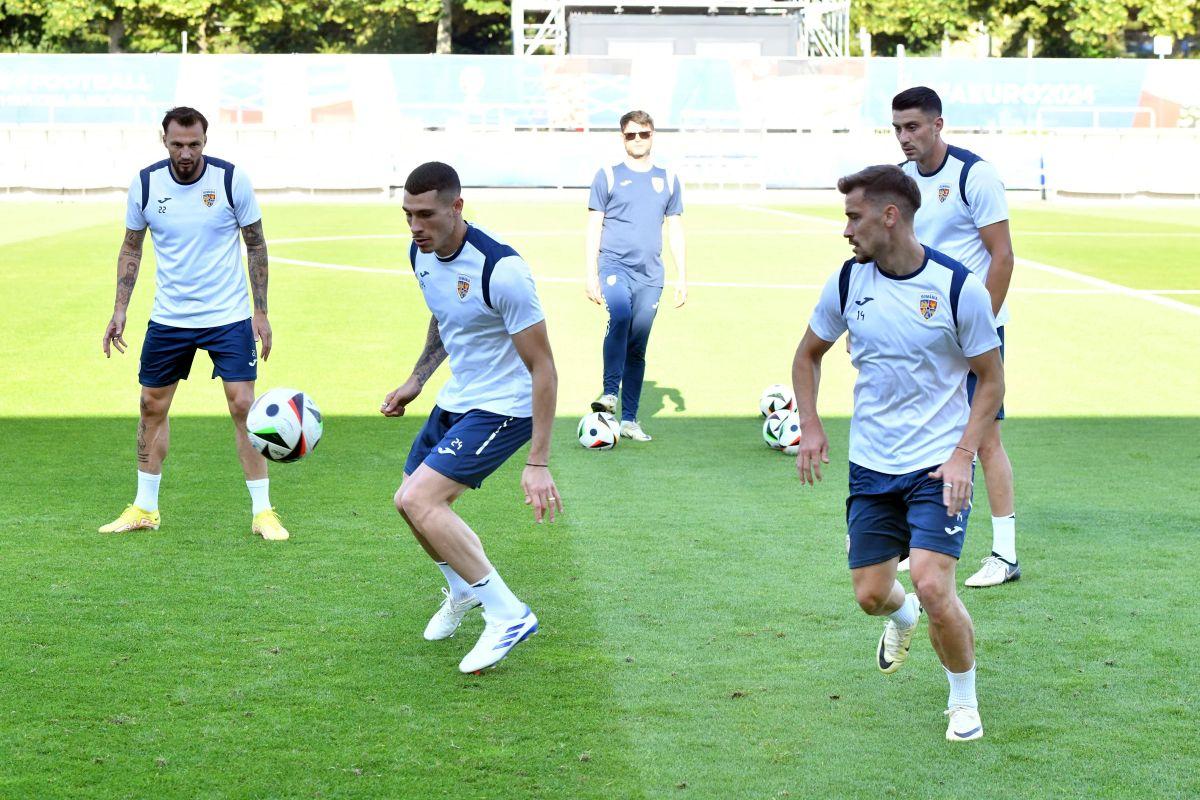 România, meci decisiv cu Slovacia la EURO 2024 » Prefațăm partida de la Frankfurt la GSP Live, cu Adrian Iencsi