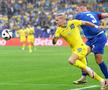 Denis Vavro, în albastru, este incert pentru meciul cu România // foto: Guliver/gettyimages