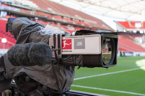 O nouă cifră de afaceri record pentru Bundesliga! sursă foto: Imago Images