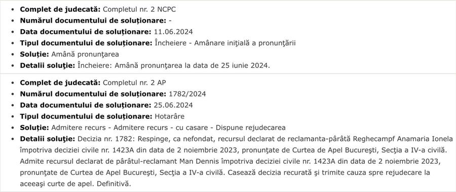 Veste URIAȘĂ pentru Dennis Man, cu 24 de ore înainte de Slovacia - România!