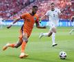 Olanda - Austria, la EURO 2024/ FOTO: Guliver/GettyImages