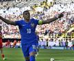 Franța - Polonia / Sursă foto: Imago Images