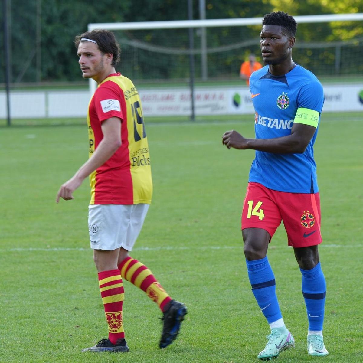 Gigi Becali, două decizii majore la FCSB