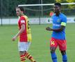 FCSB s-a distrat în primul amical din Olanda » Ștefănescu a marcat primele goluri la noua echipă + cine a jucat