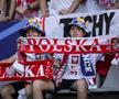 Franța - Polonia / Sursă foto: Imago Images
