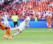 Olanda - Austria, la EURO 2024/ FOTO: Guliver/GettyImages