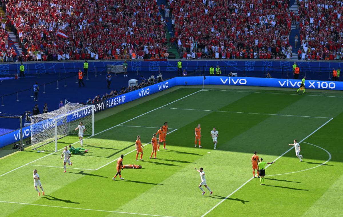Decizia luată de Ronald Koeman, după ce a aflat că Olanda înfruntă România în „optimi” la Euro 2024